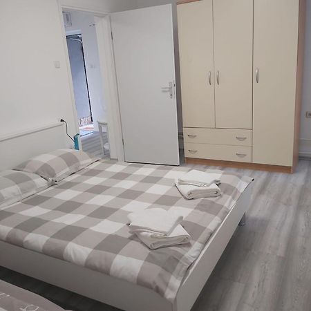 Pepa Zg Apartment Zagreb Exterior photo