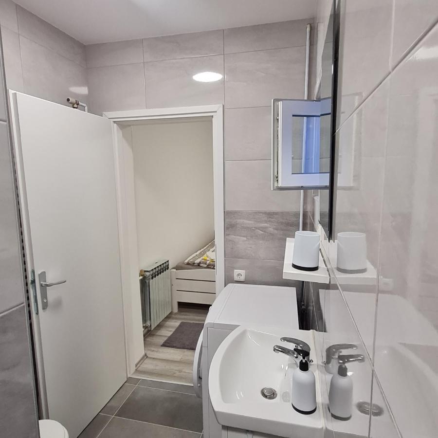 Pepa Zg Apartment Zagreb Exterior photo