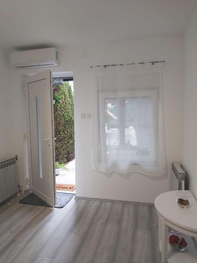 Pepa Zg Apartment Zagreb Exterior photo