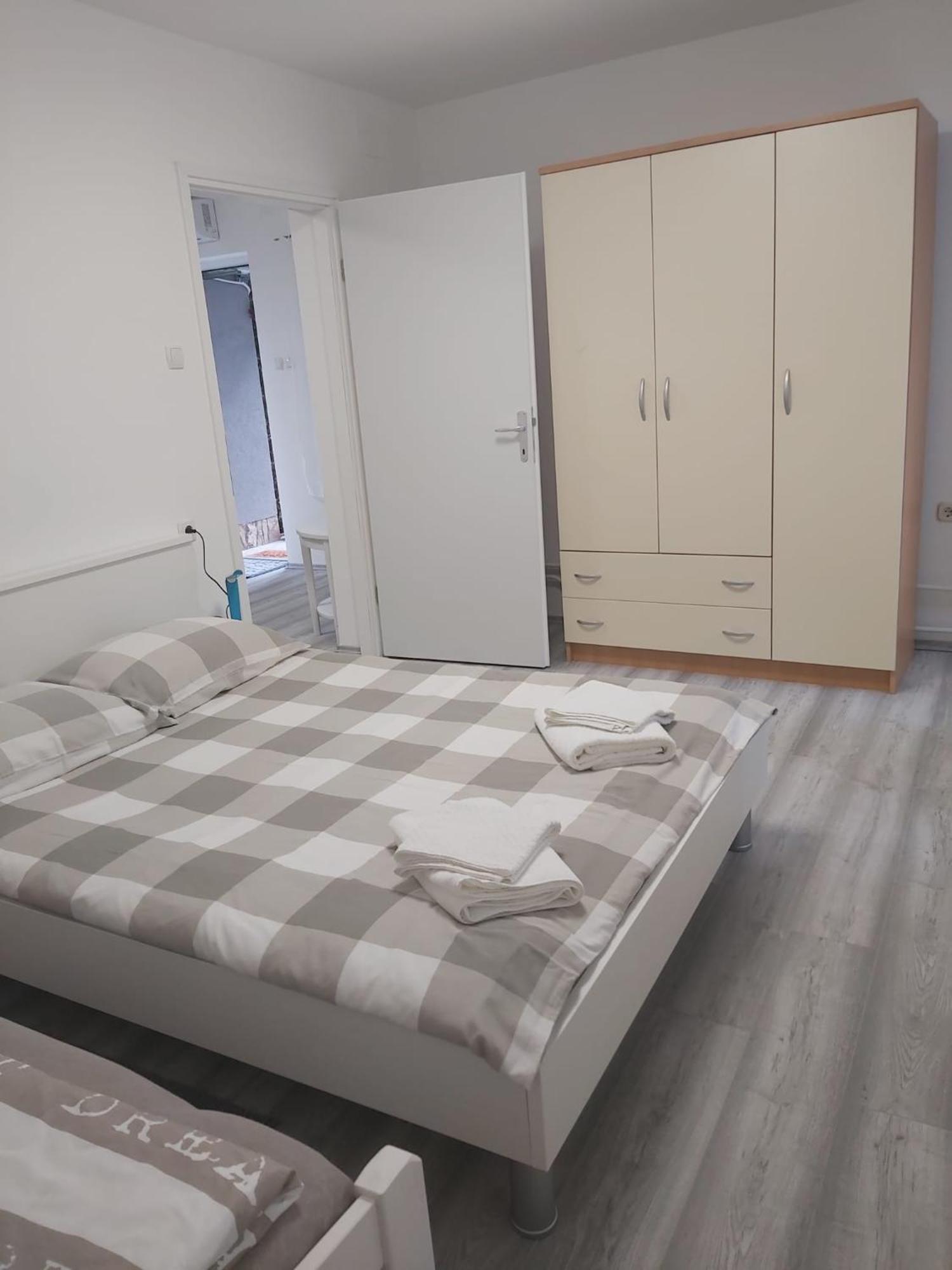 Pepa Zg Apartment Zagreb Exterior photo
