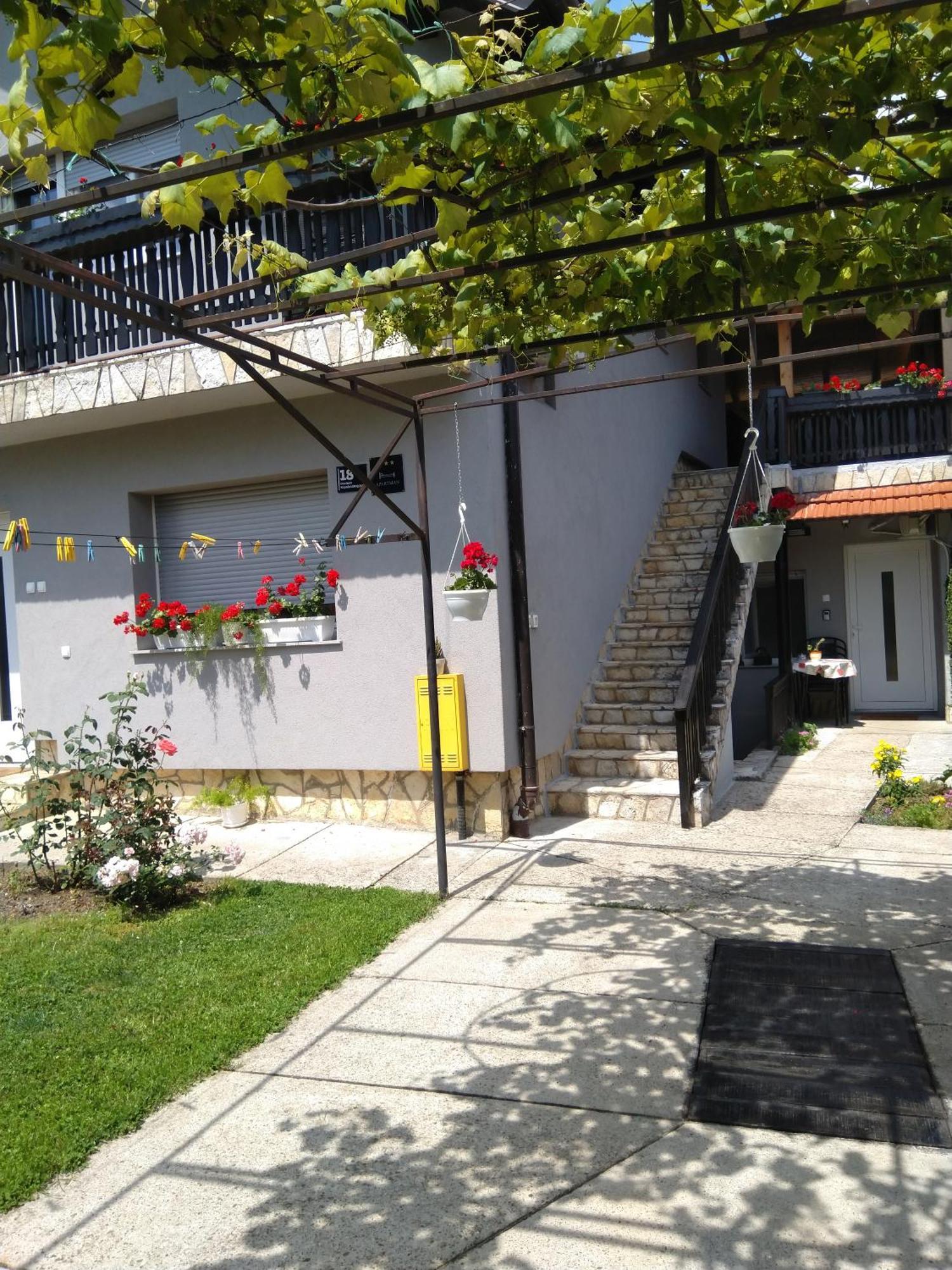 Pepa Zg Apartment Zagreb Exterior photo