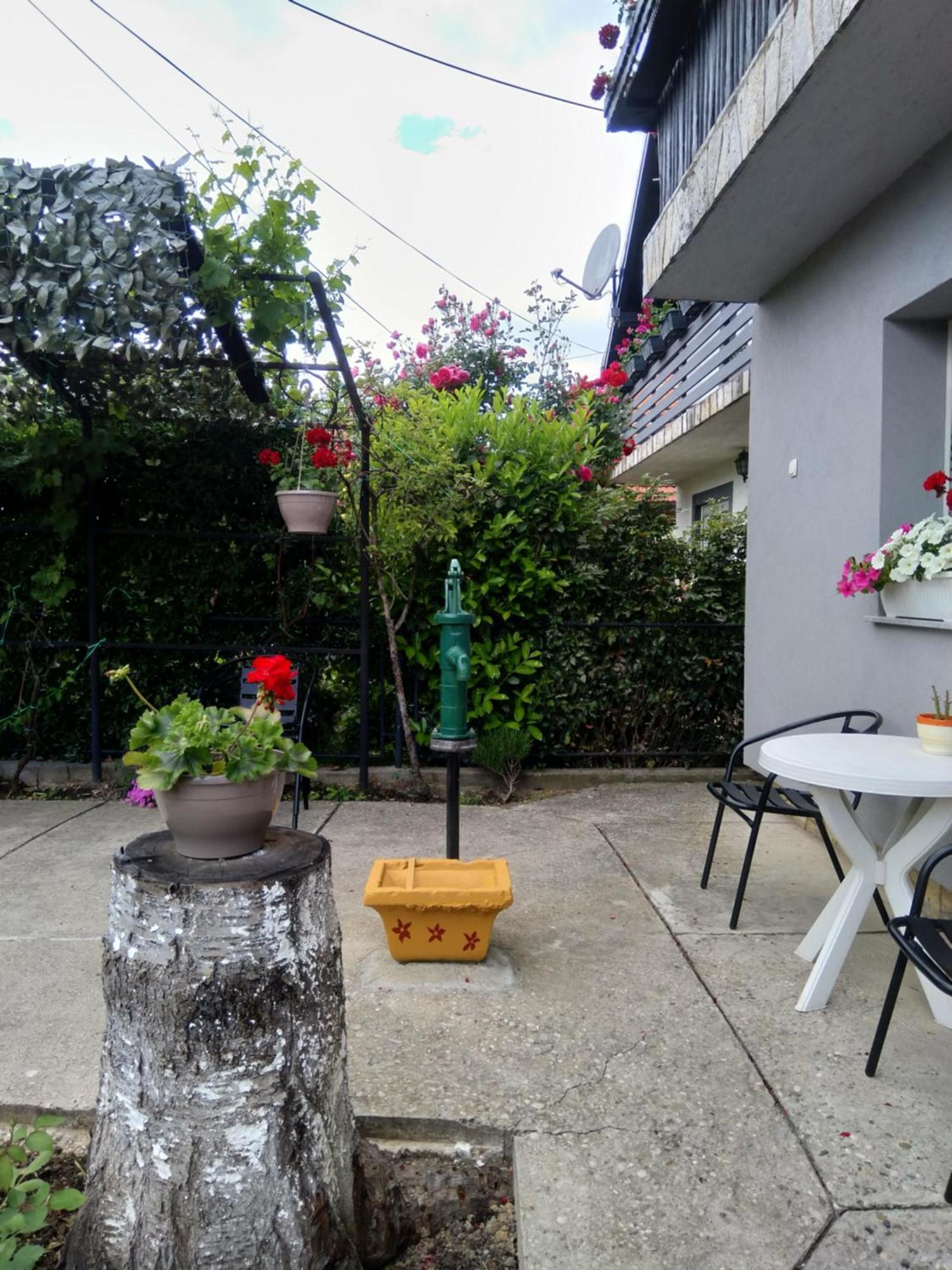 Pepa Zg Apartment Zagreb Exterior photo